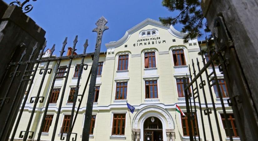 Itt a legújabb gimnáziumi rangsor: meglepetés az első tízben