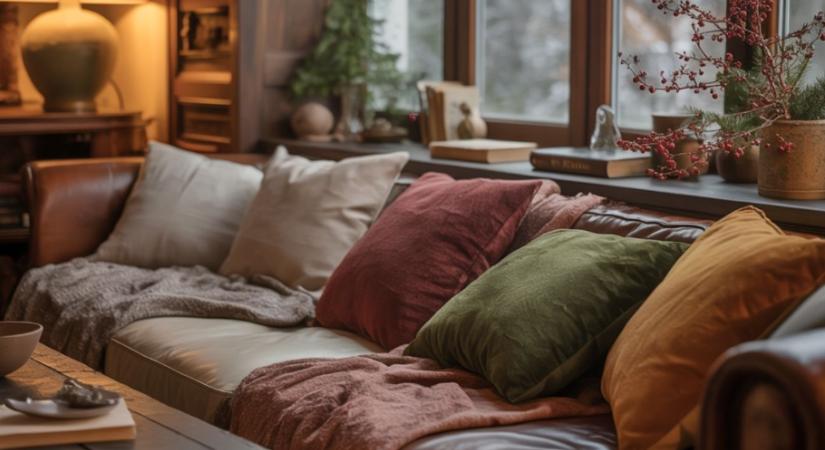 Nosztalgiával lázadj! Ez az új trend leszámol a csendes luxussal