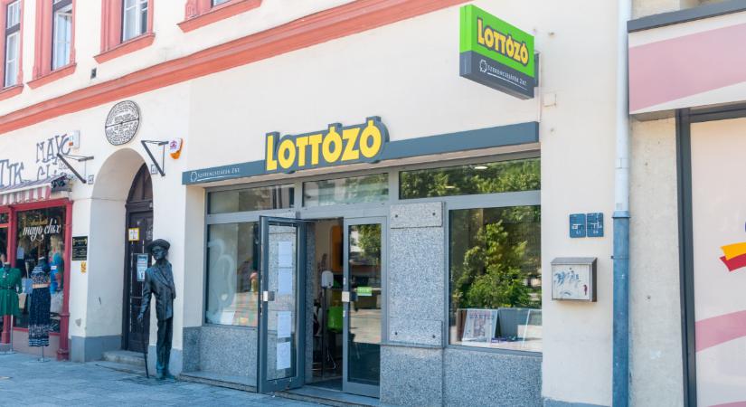 Friss! A Hatoslottó nyerőszámai a 50. héten, csütörtökön