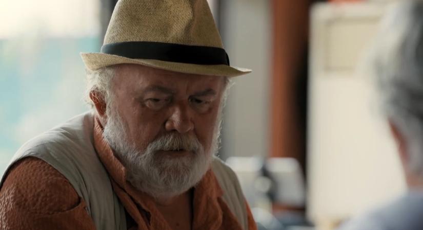 Csuja Imre őszintén beszél fiai elvesztéséről: 22 éve nem tudtam egy jót bőgni