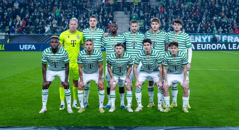 Kubatov az egekbe magasztalta a Fradit a Rangers legyőzése után