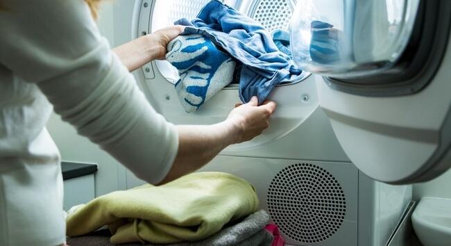 Szárítógépek családoknak: hogyan könnyíti meg a mindennapokat három gyerek mellett?
