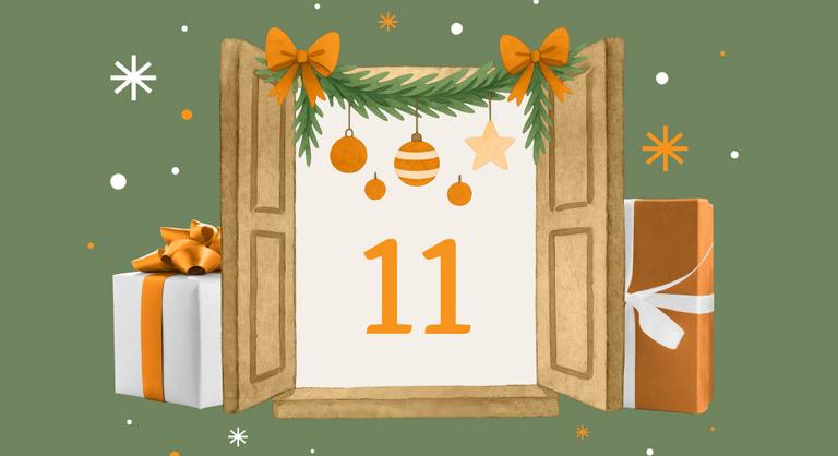 A budapesti taxis, aki véletlenül Télapóvá vált