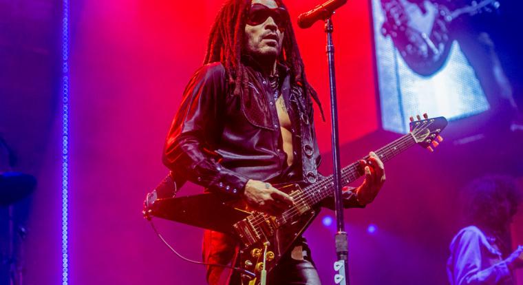 Lenny Kravitz lesz a következő Bond-gonosz? A First Light újabb szivárgása mindent elárult