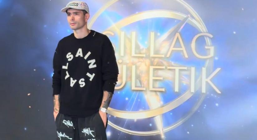 ByeAlex kitálalt a Csillag Születikről, az igazság egészen más, mint gondoltuk