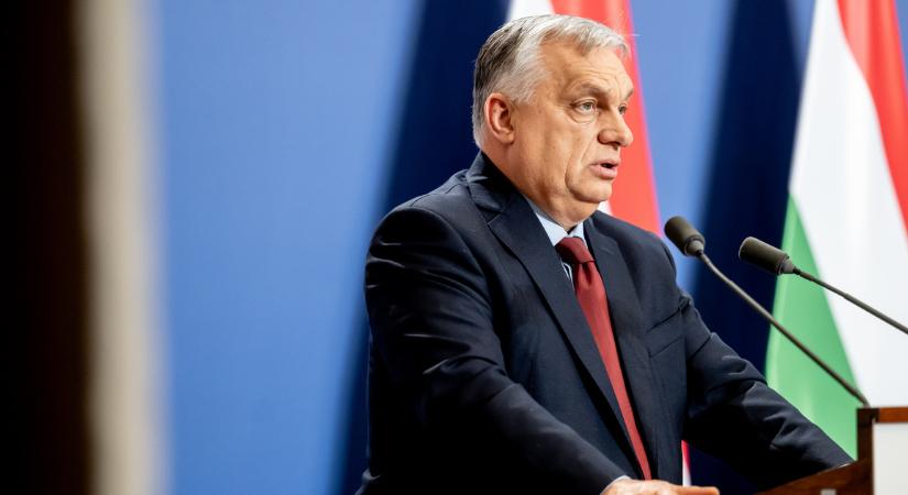 Orbán Viktor sem tudja, mi lesz, de azért elmegy Szegedre