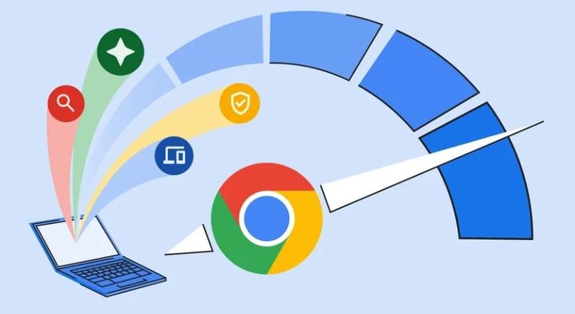 Soron kívüli, sürgős frissítést kapott a Chrome böngésző, azonnal telepíteni kell