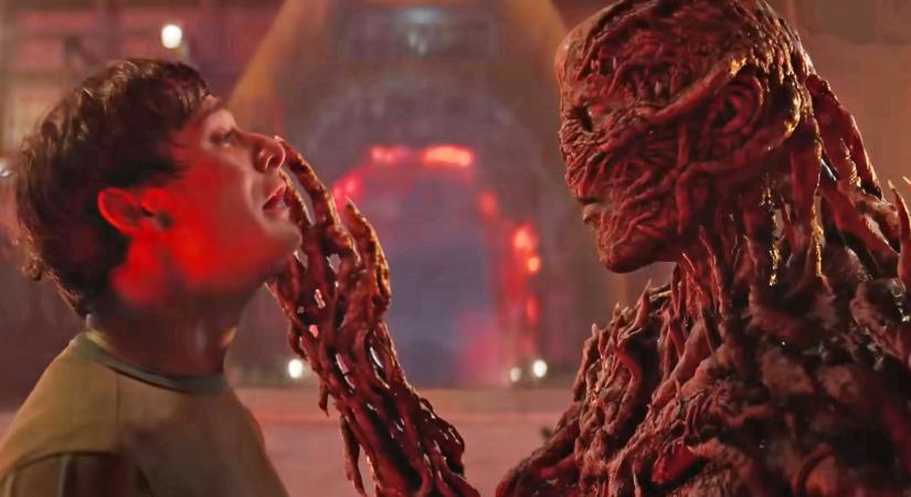 Alkotója meglebegtette, mire számíthatunk a Stranger Things S5 következő három epizódjában, és hát borzongani és sírni is fogunk szerinte