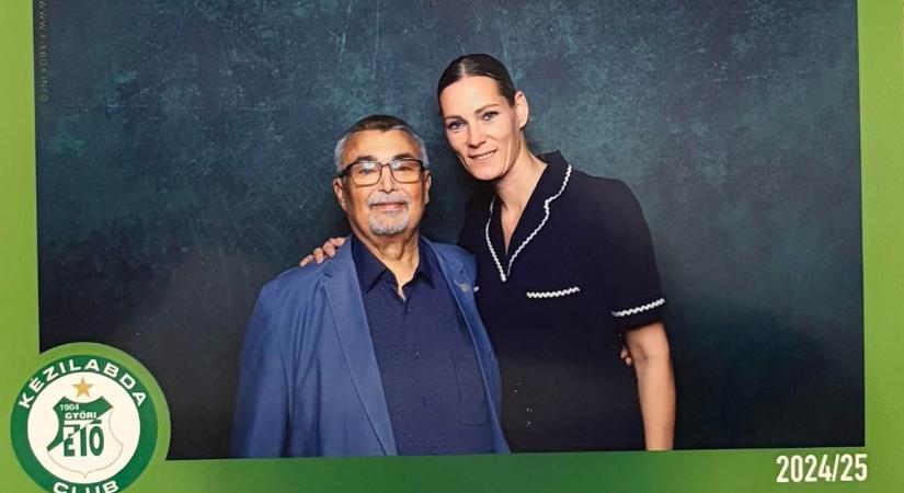 Így búcsúzott nevelőedzőjétől a világ egykori legjobbja