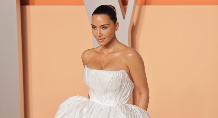 Meglepő helyen bukkan fel Kim Kardashian, erre kevesen számítottak