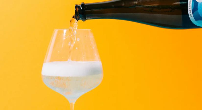 Feltalálták már az iható alkoholmentes bort?