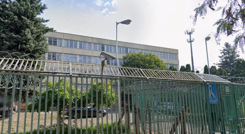 Elfogták a debreceni javítóintézetből megszökött fiút