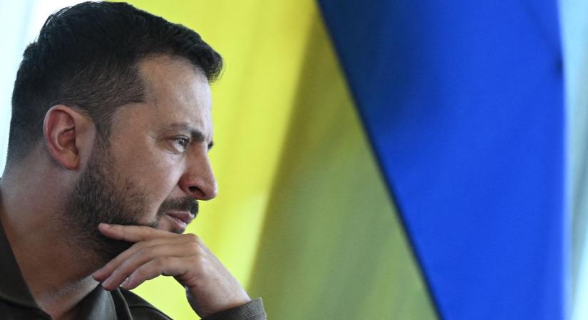 Zelenszkij korábban elképzelhetetlennek tartotta, most mégis megtörténhet: választásokat tarthatnak Ukrajnában