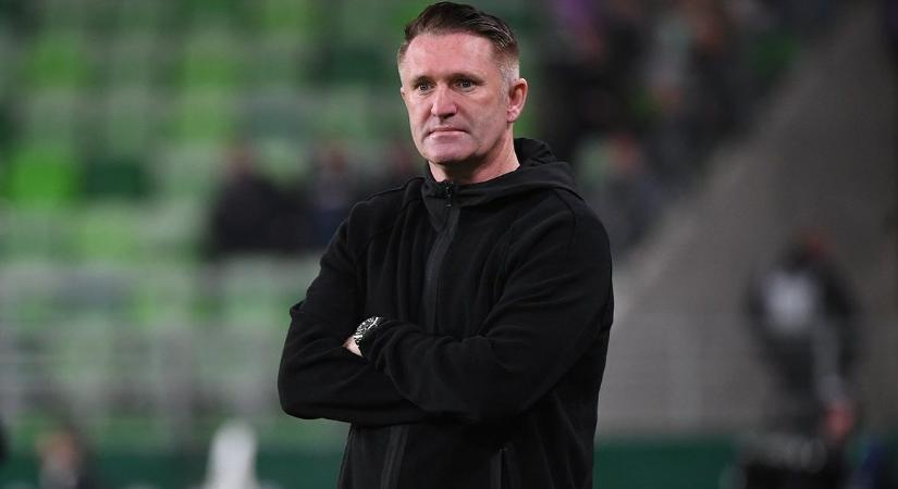 Keane könnyű győzelemről beszélt, majd odaszólt a bírónak: "Rosszul húzták be a vonalat, mi is megnéztük és nekem lesnek tűnt"