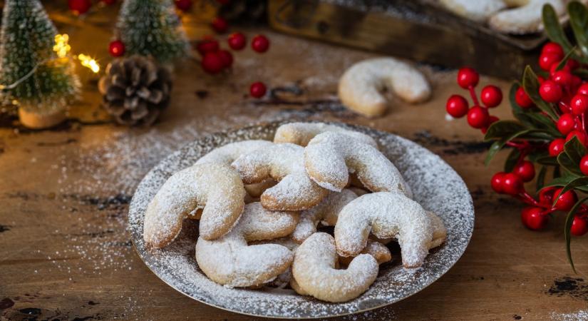 Ünnepi süteménykvíz: Felismered a karácsonyi finomságokat?