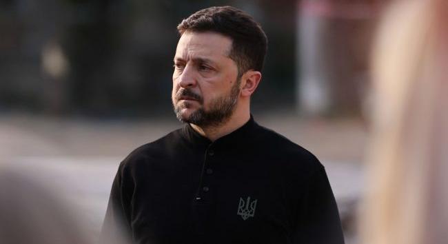 Zelenszkij: csak tűzszünet esetén tarthatók meg a választások Ukrajnában