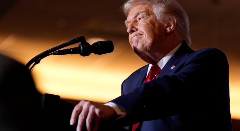 Béketerv – A Fehér Ház szerint Trump „rendkívül csalódott” mindkét háborús félben