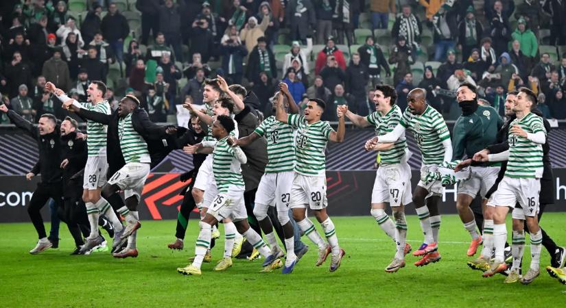 Callum O'Dowda: Varga Barnabást nem nehéz megtalálni beadásokkal