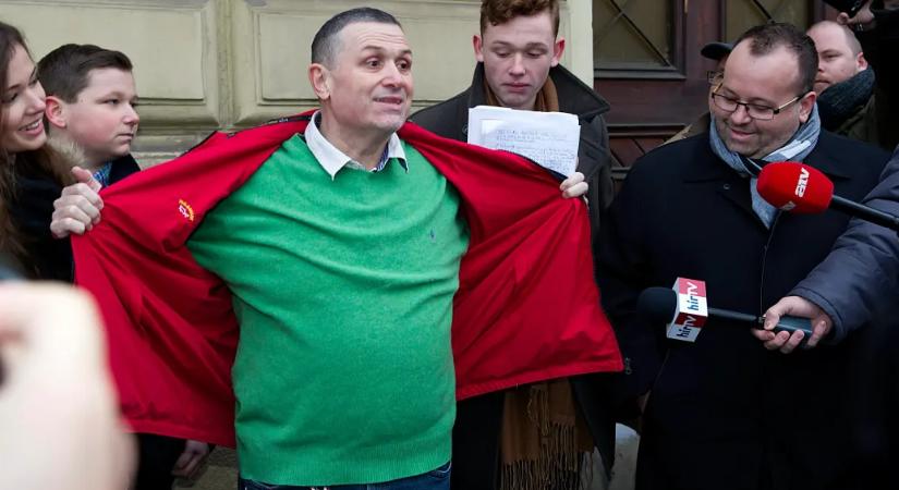 Szilveszterkor tér vissza Lagzi Lajcsi és a Dáridó a TV2-re