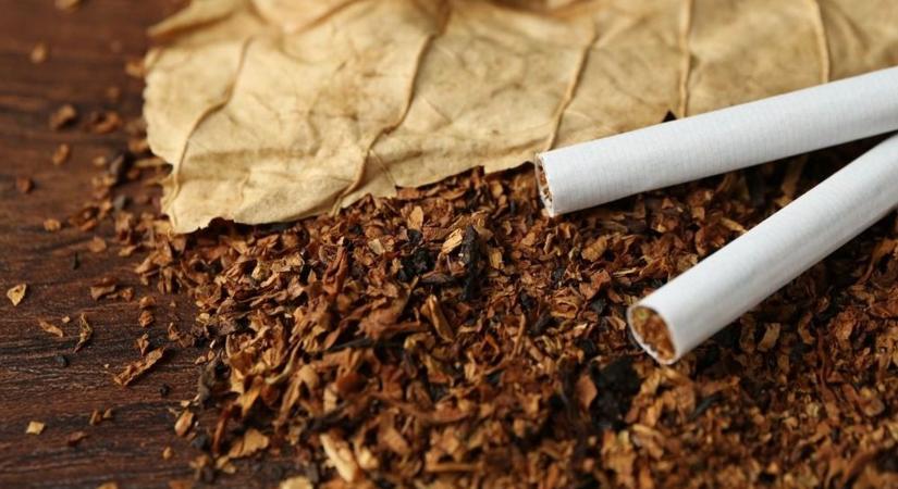Drasztikus adóterv az EU-tól: veszélyben a dohány- és nikotintermékek piaca