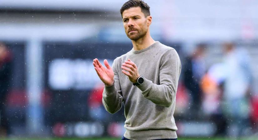 Meglepő, ki válthatja Xabi Alonsót a Real Madridnál, világbajnok játékost nézett ki magának a Barcelona - külföldi körkép