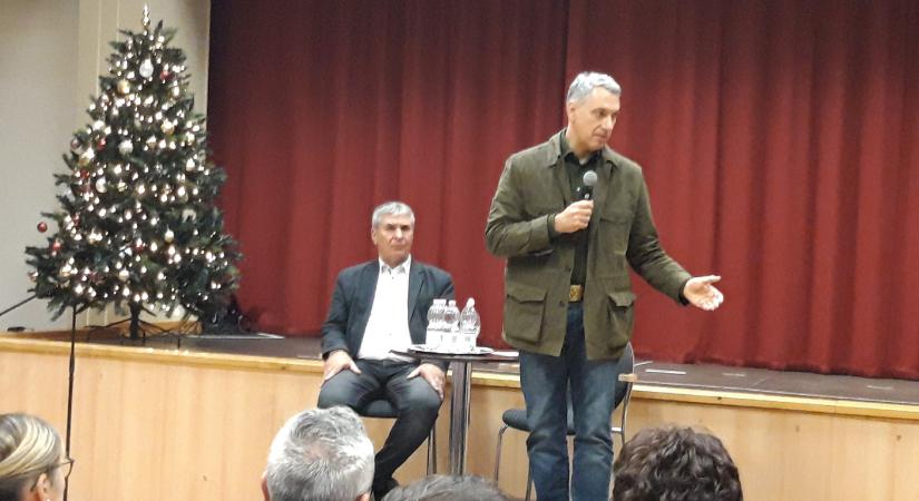 „A Szőlő utcában radikálisan, mondhatni, kegyetlenül kell fellépni”