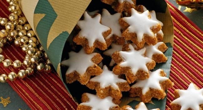 Mit süssünk karácsonyra? Három mennyei, sokáig elálló süti karácsonyra és garantáltan ünnepi illat lengi be a lakást
