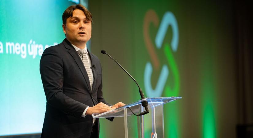 A Magyar Szövetség elnöke a Beneš-dekrétumok ügyéről: az új jogszabály súlyosan sérti a szólásszabadságot (VIDEÓ)