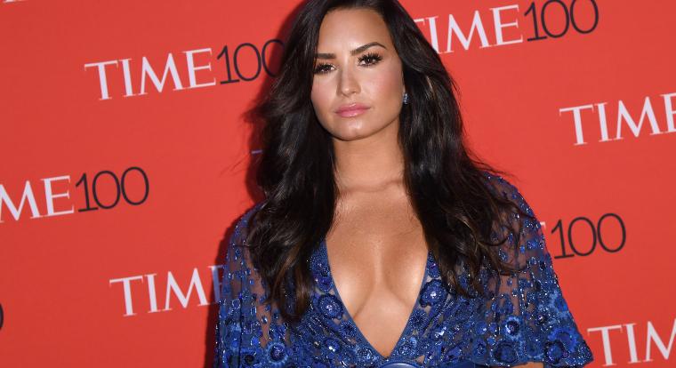 Demi Lovatóval indul a TikTok vadonatúj, élő podcast-sorozata