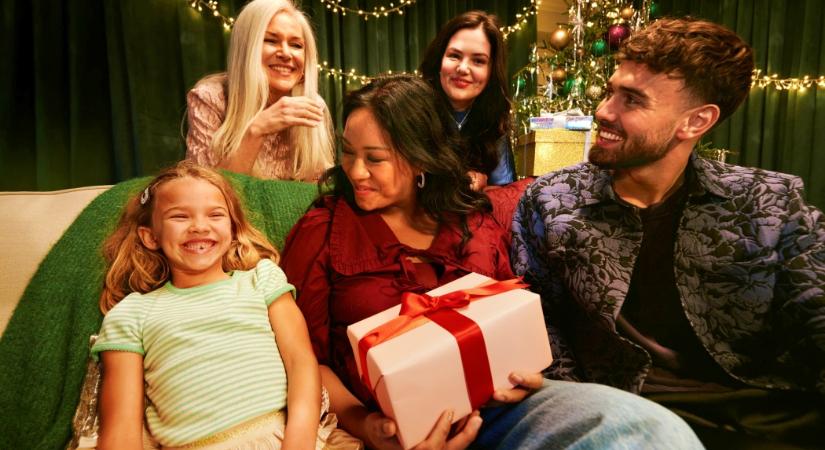 Szívből jövő meglepetések