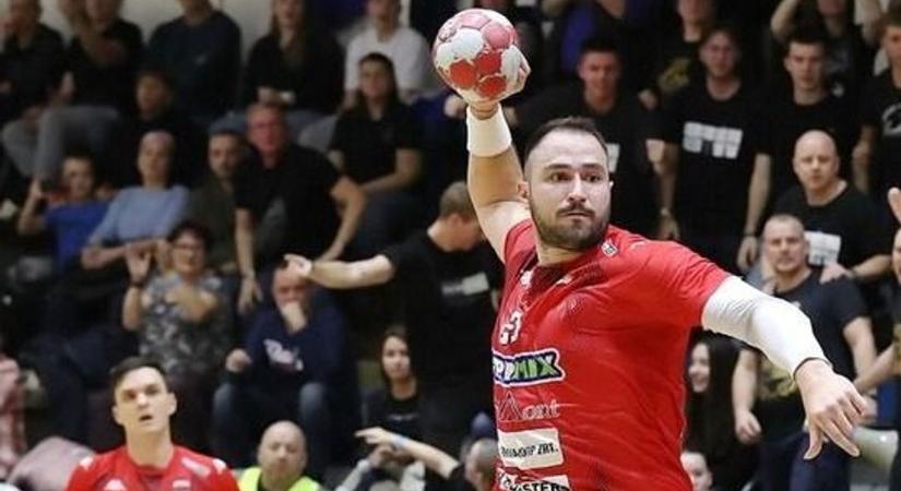 Hazai vereséggel búcsúztatta az óévet a Csurgói KK