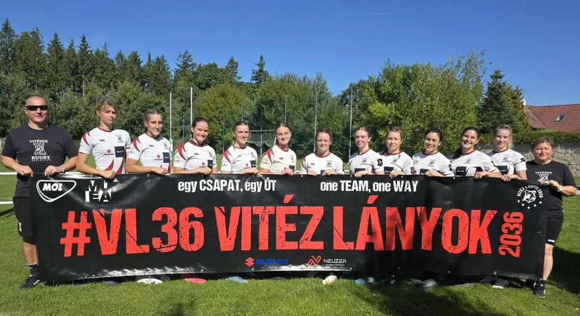 A jelen és a jövő magyar bajnokait támogatjuk