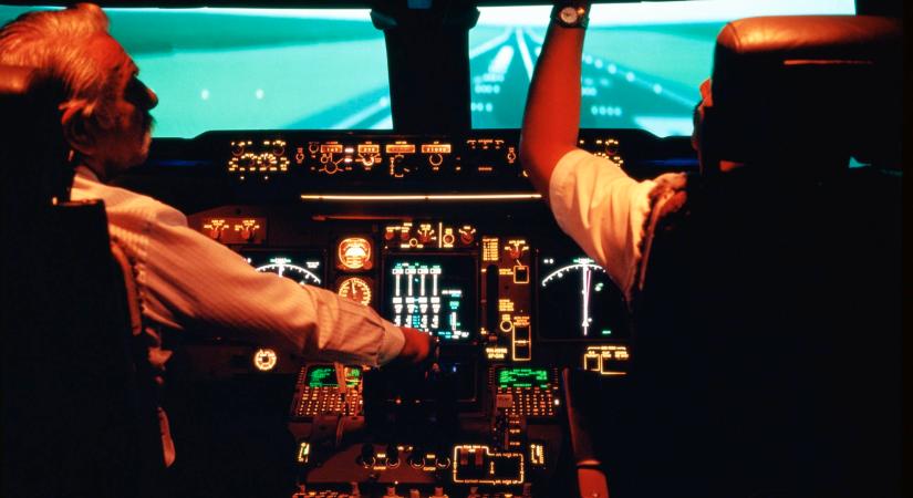 Öt extrém élményajándék karácsonyra