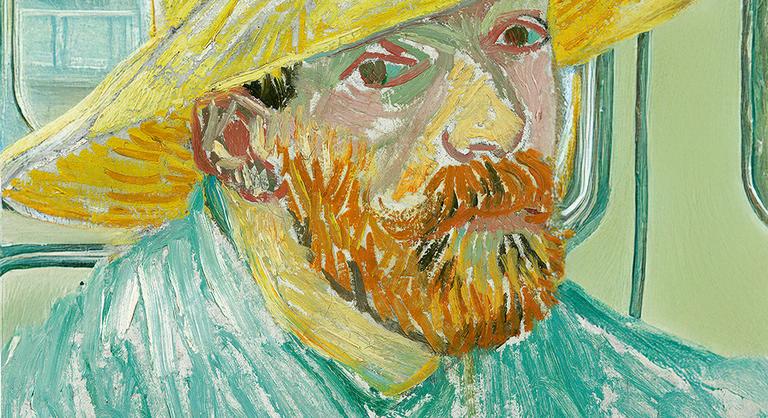 Híres festmények, ahogy még nem láttad őket