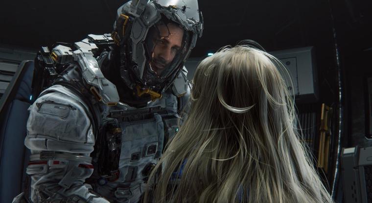 A Pragmata trailere megjelenési dátummal, Switch 2 bejelentéssel és demóval érkezett