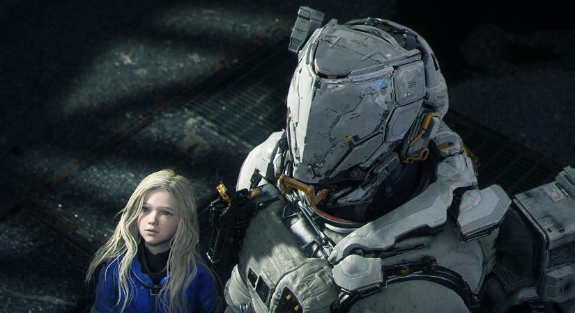 [TGA 2025] Pragmata: Megjelenési dátumot kapott a Capcom sci-fi akciójátéka, valamint egy új platformra is bejelentették