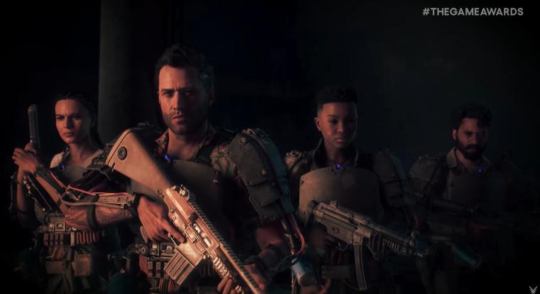 A 4:Loop lehet az év legőrültebb co-op lövöldéje – J.J. Abrams és Mike Booth új játéka a halálra építi a győzelmet