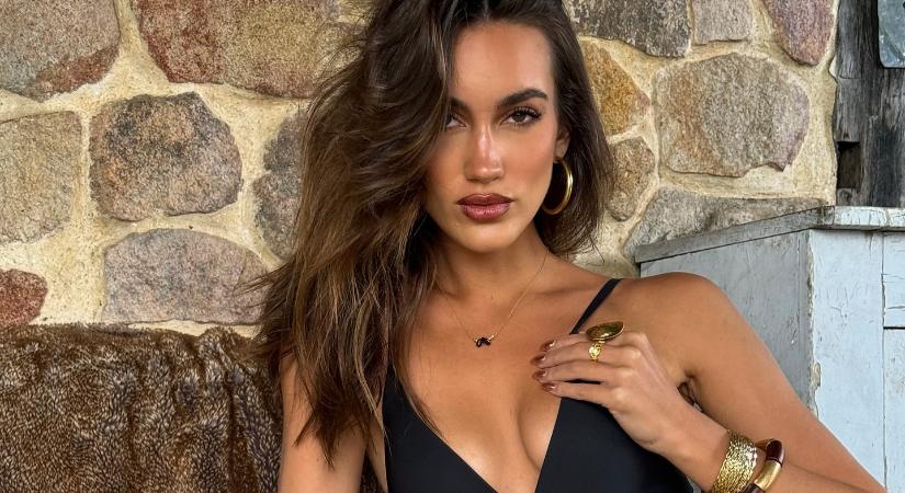 Modell? DJ? Mindkettő!