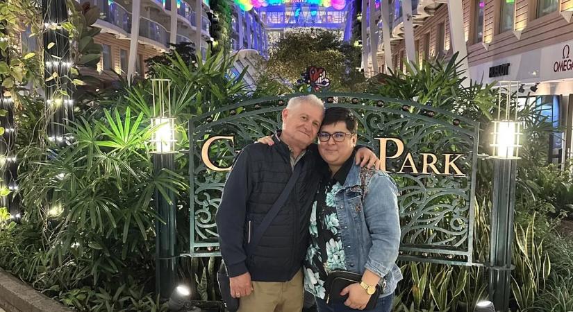 „Kihánytam az egészet, annyira rosszul voltam” – sosem hallott részleteket árult el a gyomorműtétjéről Balogh Tamásné