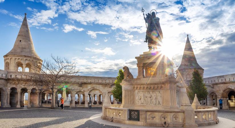 Ezért Európa legjobb országa Magyarország, 5 elképesztő dolgot sorolt fel a külföldi, a második a legjobb