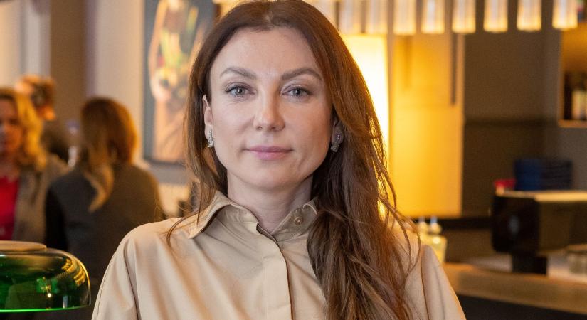 Állami elismerést kapott Rúzsa Magdi