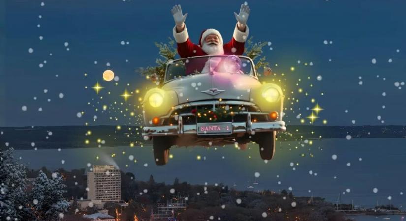 Rekordra készülnek az autósok a Balatonnál