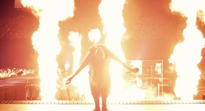 Ezzel a filmmel rukkol elő az Avatar 3 után James Cameron jövőre, itt az előzetes!