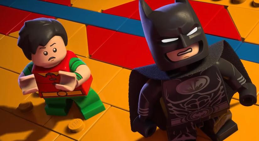 [TGA 2025] Kiderült, pontosan mikor jelenik meg az új LEGO Batman-játék, amelyben ikonikus gonosztevőkre vadászhatunk a szabadon bejárható Gothamben