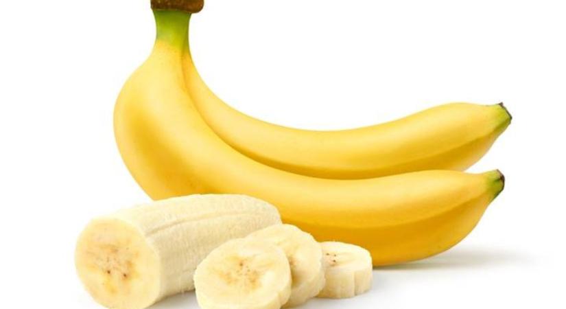 Zöld, sárga vagy barna: melyik a legegészségesebb banán?