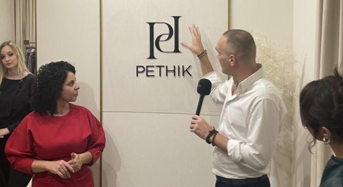 Új név, új hely, új célcsoport – PETHIK néven nyit új korszakot a fenntartható márka