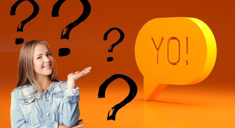 Mennyire ismered a 2025-ös év legújabb szlengszavait? Töltsd ki a kvízt és kiderül, érted-e a tiniket!