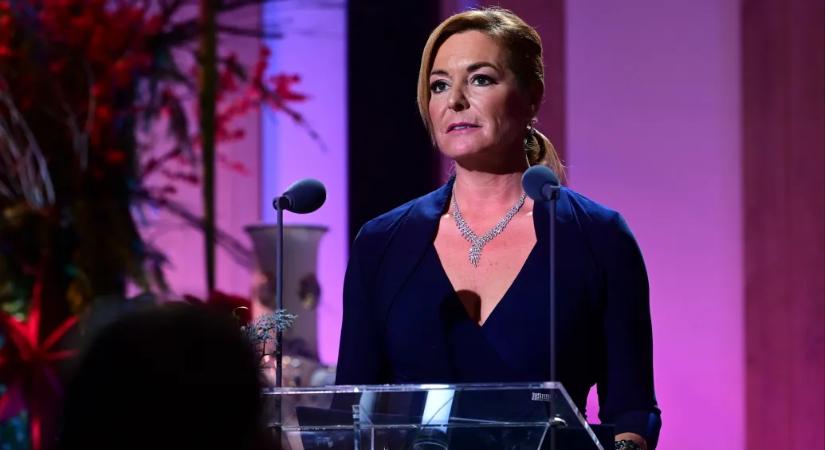 Vitályos Eszter a közmédiáról: Erkölcsi iránytű, tiszta gondolkodás