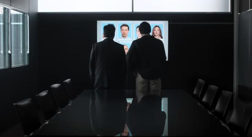 Nézettségi rekordot döntött az új thrillersorozat, jövő héttől itthon is streamelheted!