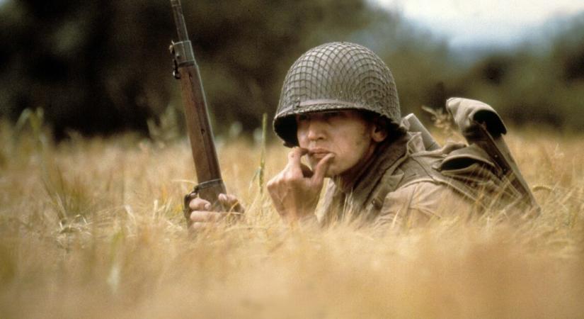 3 legendás és drámai második világháborús film a hétvégére